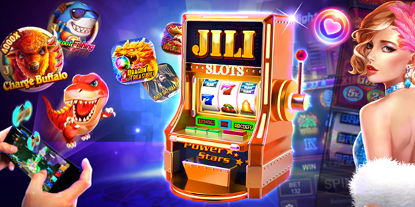Strategies for Jili Slot Jackpot