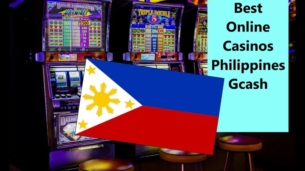 Top 10 Must-Try Online Casino Games in the Philippines