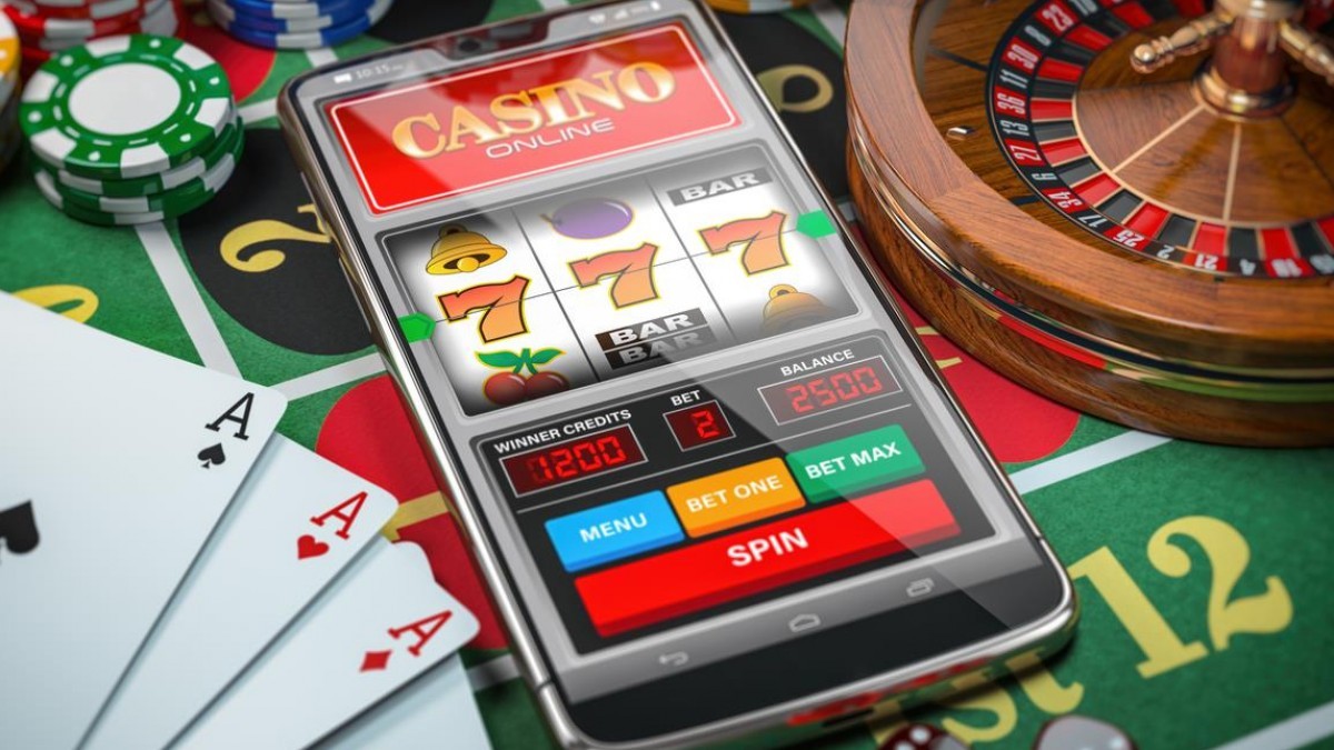 Online Casino Gaming in the Philippines 2024